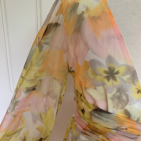 Pearl & Sea Tea Dress - Picture 2 of 4